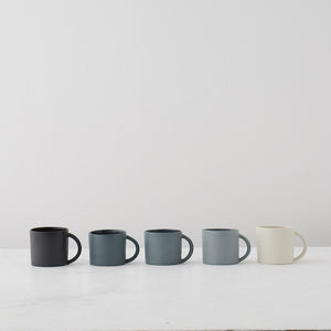 Cylinder Mug Spectrum Collection - Tone 2